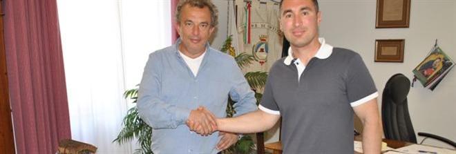 Antonio Diana e Giuseppe Bruno