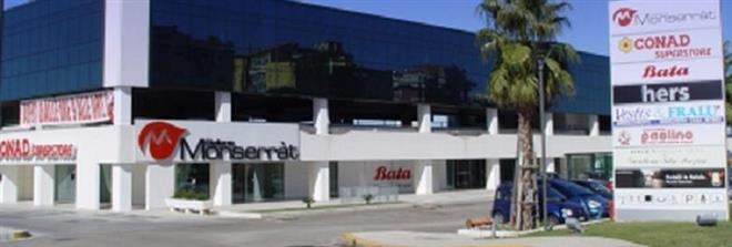 Gallerie Monserràt, Sassari, Sardegna