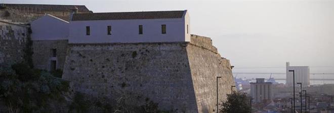 Centro culturale Il Ghetto di Cagliari, Sardegna
