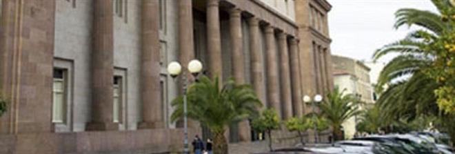 Tribunale di Sassari