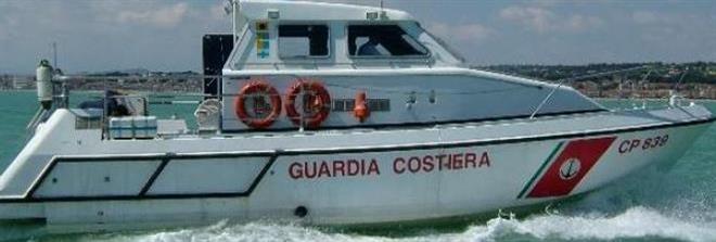 guardia costiera