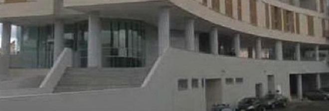 Commissariaro di Carabinieri, Olbia