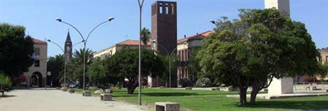 Fertilia, Sardegna