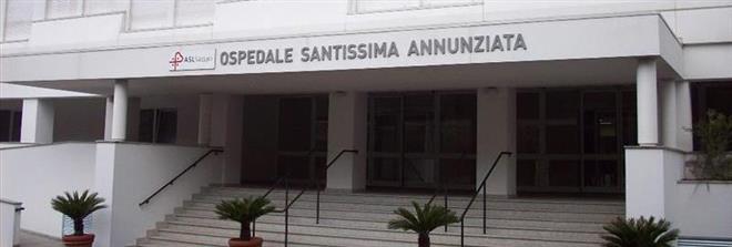 Ospedale Santissima Annunziata di Sassari, Sardegna