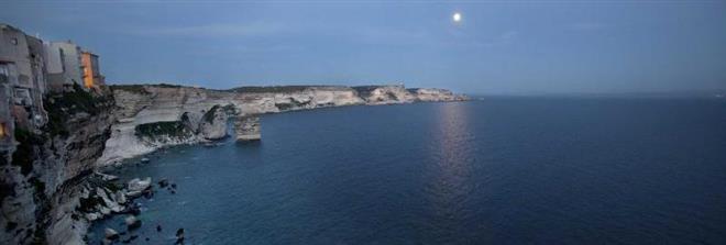 Bouches de Bonifacio, France
