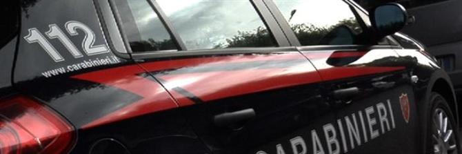carabinieri