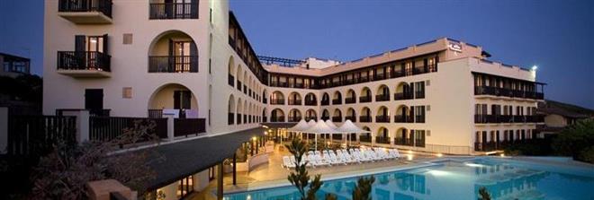 Hotel Calabona Alghero, Sardegna