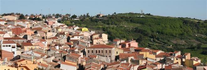 Villanova Monteleone, Sardegna