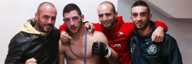 Mulas, Davide Martinez