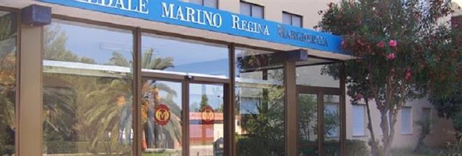 Ospedale Marino di Alghero, Sardegna