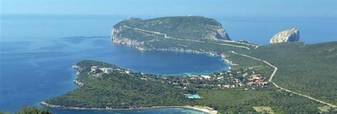 Parco di Porto Conte, Alghero, Sardegna