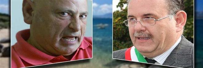 Graziano Mesina, Gianni Giovannelli