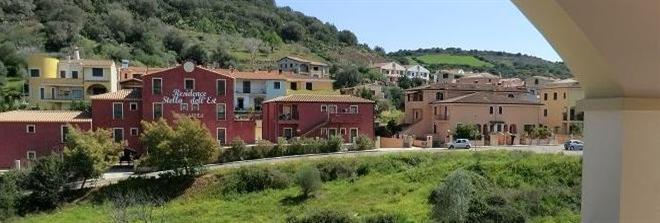 Barisardo, Sardegna
