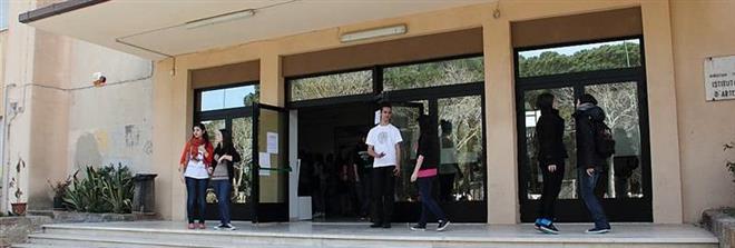 Liceo Artistico “F. Costantino" di Alghero, Sardegna