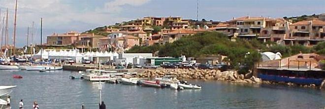 Porto Cervo, Sardegna