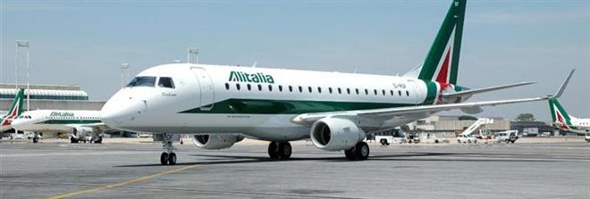 Embraer E175