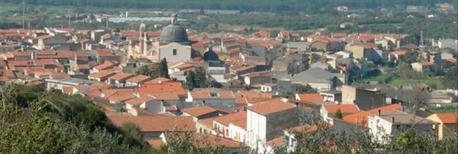 Sorso, Sardegna