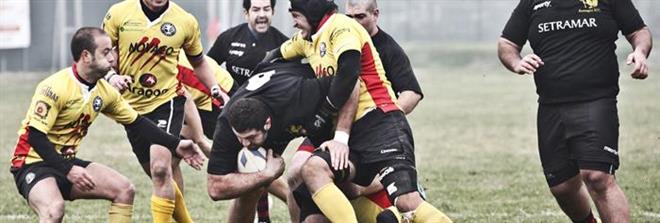 Amatori Novaco Rugby Alghero