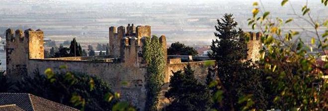 Sanluri, Sardegna