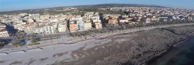 Spiaggia di San Giovanni, Alghero, Sardegna
